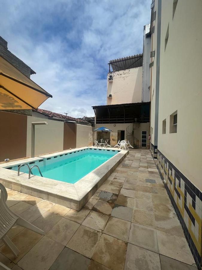 Hotel Mar Maceió